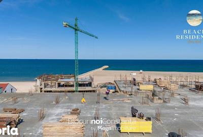 Apartament cu 2 camere în Nord - 11