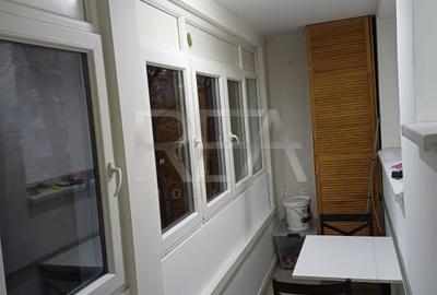 Apartament 2 camere Obor – Șos. Mihai Bravu, bloc reabilitat - 7