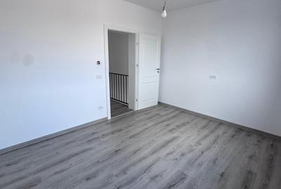Duplex cu 3 camere cu Teren 350 Mp în Moșnița Nouă - 7