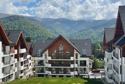 Apartament cu 2 camere decomandat, mobilat în Furnica - 1