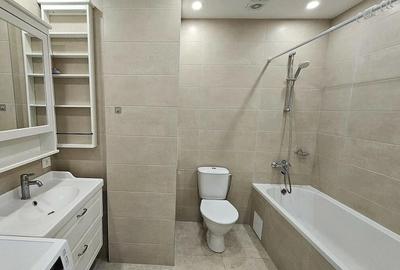 Garsonieră decomandată în Lipovei - 2