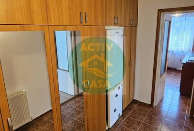 Apartament cu 2 camere semidecomandat în Est - 9