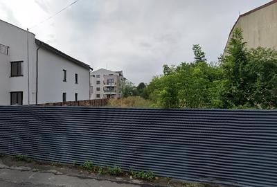 Damaroaia, Petrom City,  deschidere la 2 strazi paralele - 3