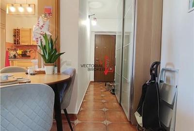 Apartament modern, 4 camere transformat in 3, Stefan cel Mare-3 min metrou OBOR - 5