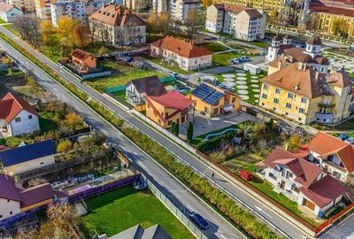 Casă cu 5 camere cu Piscina în Colonia Bod - 6