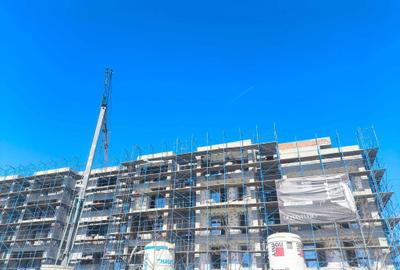 Apartament cu 2 camere decomandat în Titan - 1