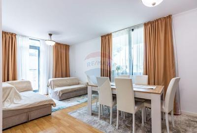 Apartament de vanzare 3 camere Adora Bucuresti/Pipera cu... - 1