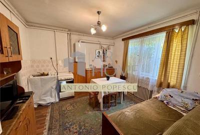 Casa 3 camere plus dependinte, in Ploiesti, zona Cantacuzino Casa 3 camere plus dependinte, in Ploiesti, zona Cantacuzino - 34