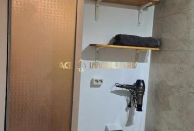 Garsonieră semidecomandată, mobilată în Vitan - 12