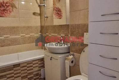 Apartament cu 2 camere decomandat, mobilat în Avantgarden - 7