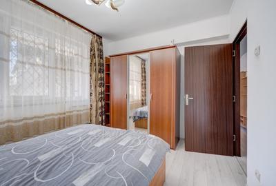 Garsonieră semidecomandată, mobilată în Chibrit - 5