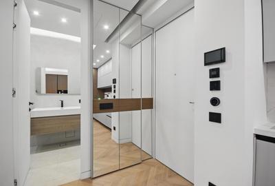 APARTAMENT 2 CAMERE - FLOREASCA - GRADINA INTERIOARA - COMISION 0% - 7