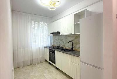 Apartament cu 2 camere semidecomandat, mobilat în Democrației - 5