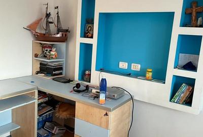 Casă în Mihai Bravu - 2