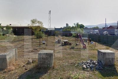 Teren intravilan de vanzare, 29.4 ari, zona Unirea - 2
