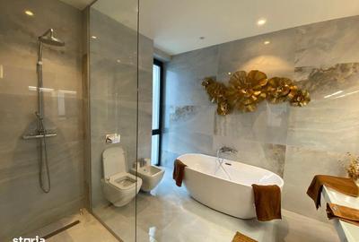 Casă cu 4 camere cu Teren 350 Mp în Central - 11