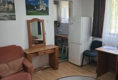 Apartament cu 2 camere nedecomandat în Decebal - 1