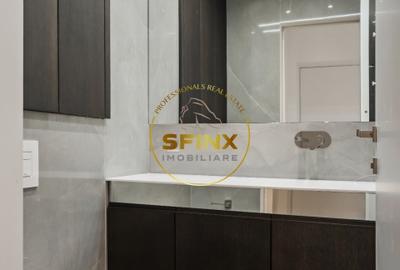Apartament cu 5 camere decomandat, mobilat în Kiseleff - 12