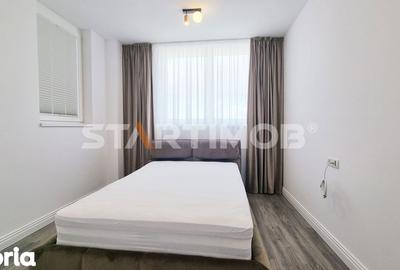 Apartament cu 3 camere, mobilat în Valea Cetății - 1
