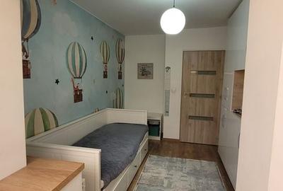 Apartament 3 camere renovat, bloc 1981, Lujerului, Militari - 7