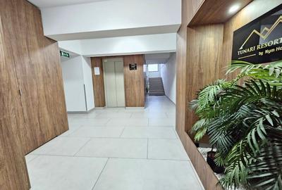 Apartament cu 2 camere semidecomandat, mobilat în Tunari - 16