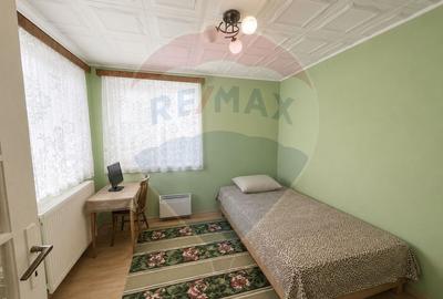Casă individuală cu 4 camere cu Teren 662 Mp în Crețești - 9