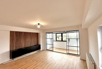 Apartament 4 camere Zona UTCN! Superfinisat!