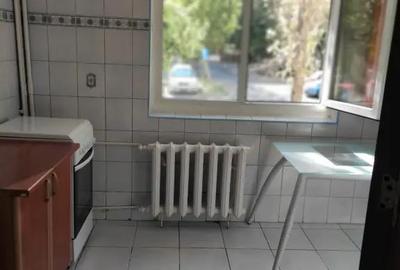 Garsonieră decomandată în Vitan - 4