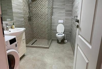 Apartament 2 camere, 56 mp, zona Abatorului - 4