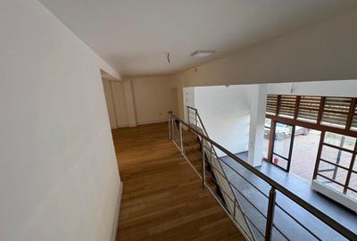 Spatiu comercial, '70 mp, Calea Sagului - 3