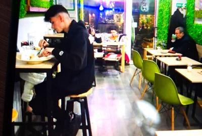 Spațiu comercial, de 40 mp, în Rosetti - 8