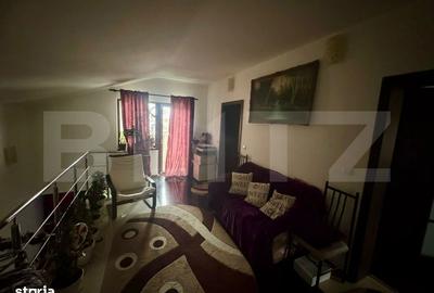 Casă cu 4 camere cu Teren 505 Mp în Central - 4