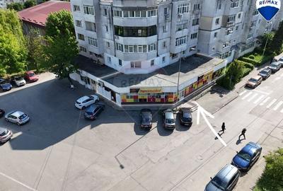 Spatiu comercial de 237 mp de inchiriat pe strada Bradului - 2