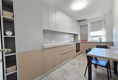 Apartament 2 camere, de inchiriat, la Grandis, Tractorul - 5