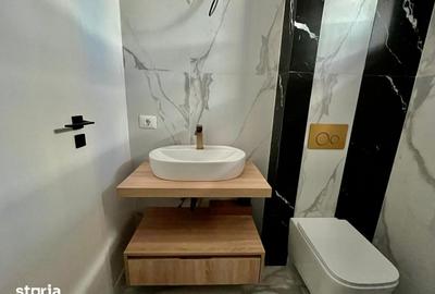 Casă cu 4 camere cu Teren 295 Mp în Central - 11