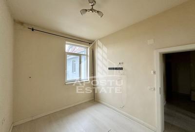 Apartament cu 2 camere, etajul intai, Calea Bogdanestilor - 6