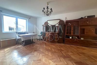 Casa de inchiriat - pretabil spatiu de birouri, Str. Luptei - 6