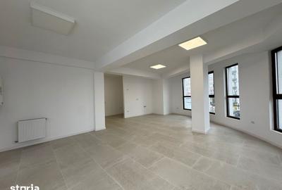 Spațiu comercial, de 73 mp, în Rahova - 9