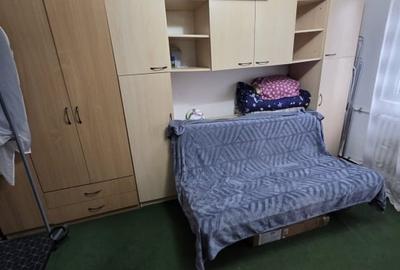 Garsonieră semidecomandată, mobilată în Brâncoveanu - 2