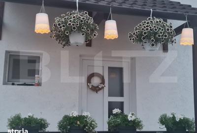 Casă cu 3 camere cu Teren 250 Mp în Central - 5