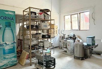 Spațiu comercial, de 265 mp, în Central