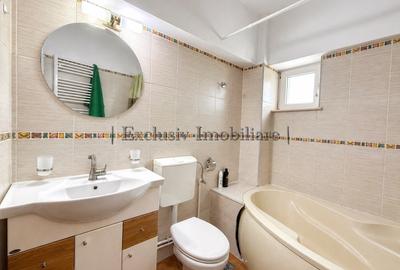 Apartament cu 3 camere decomandat, mobilat în Tomis II - 9