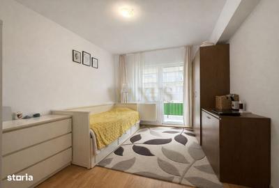 Apartament cu 3 camere decomandat în Iris - 8