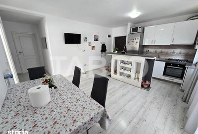 Apartament cu 3 camere decomandat în Șelimbăr - 14