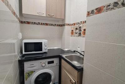 Inchiriere garsoniera, in Galati, Tiglina 1, etaj 5, mobilata - 7