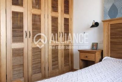 Apartament cu 2 camere decomandat, mobilat în Central - 6