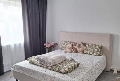 Casă individuală cu 3 camere cu Canalizare în Mihail Kogălniceanu - 8