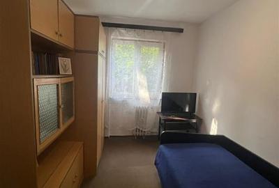 RECO Apartament 3 camere, Etajul 1, Nufarul - 5