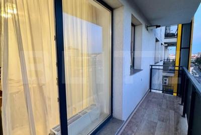 Apartament 3 camere, 55 mp - zona FSEGA - 7