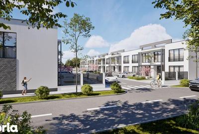Casă cu 4 camere cu Teren 220 Mp în Pârneava - 4
